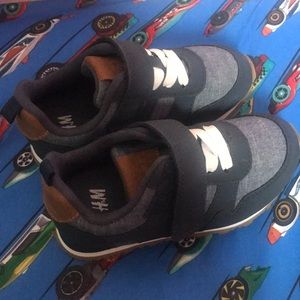 COPY - H&M boy shoes